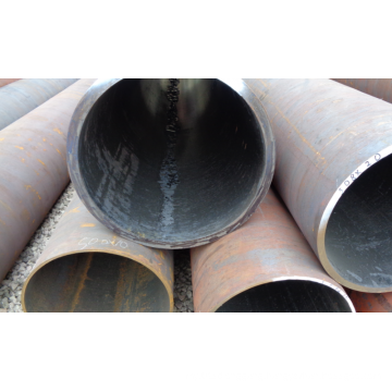Water Well Casing Oil Carbon Seamless Steel Pipe